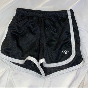 justice shorts